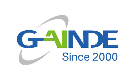 Logo GAINDE GROUP
