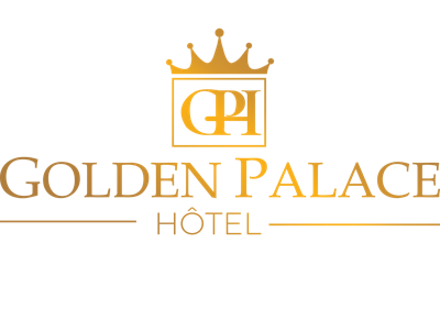 Logo Golden Palace Hotel